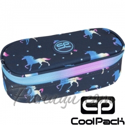 2023 Cool Pack Campus Объл несесер Blue Unicorn F062670 2023 Cool Pack Campus Объл несесер Blue Unicorn F062670
